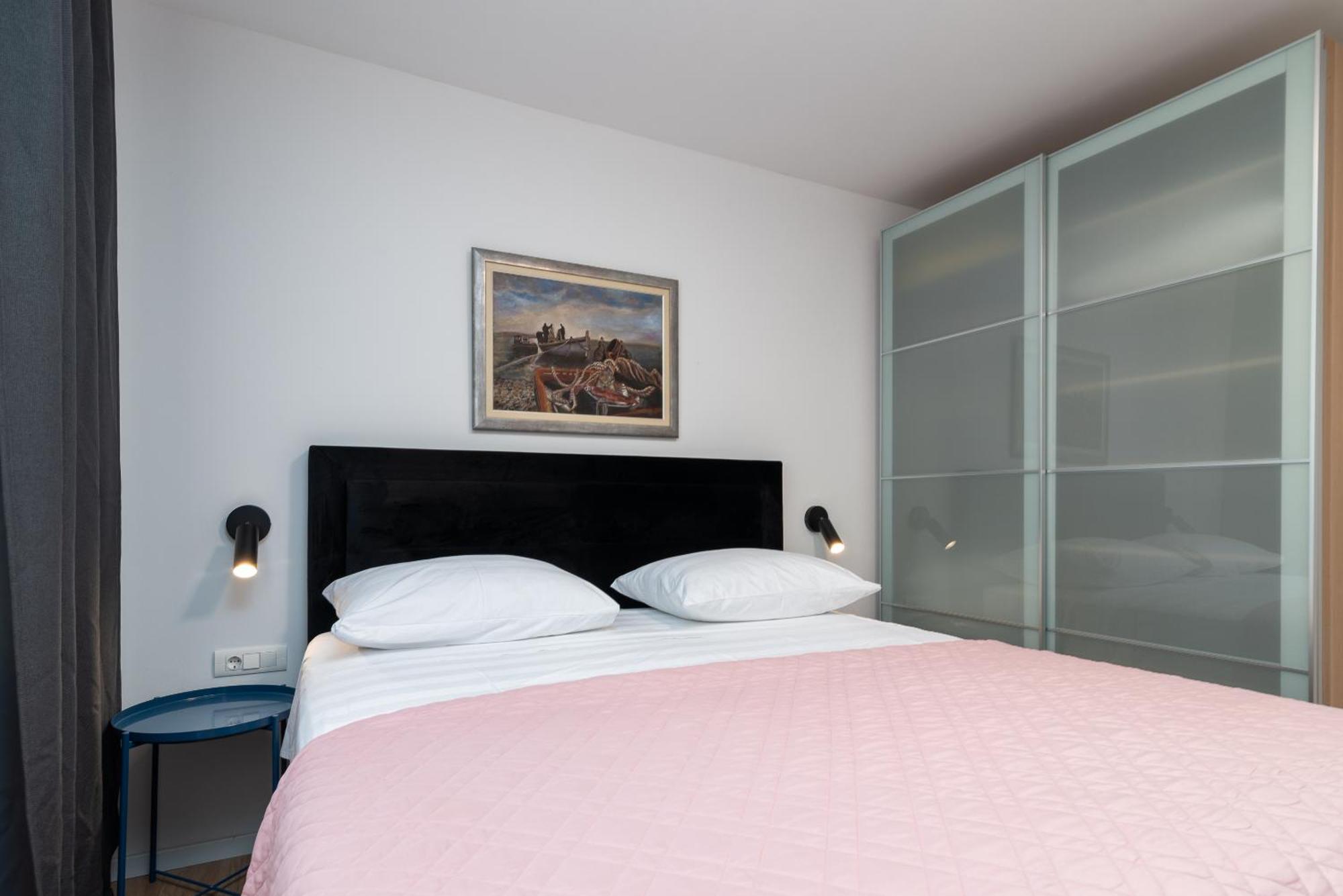 Maca Apartments & Suites Trogir Exterior foto