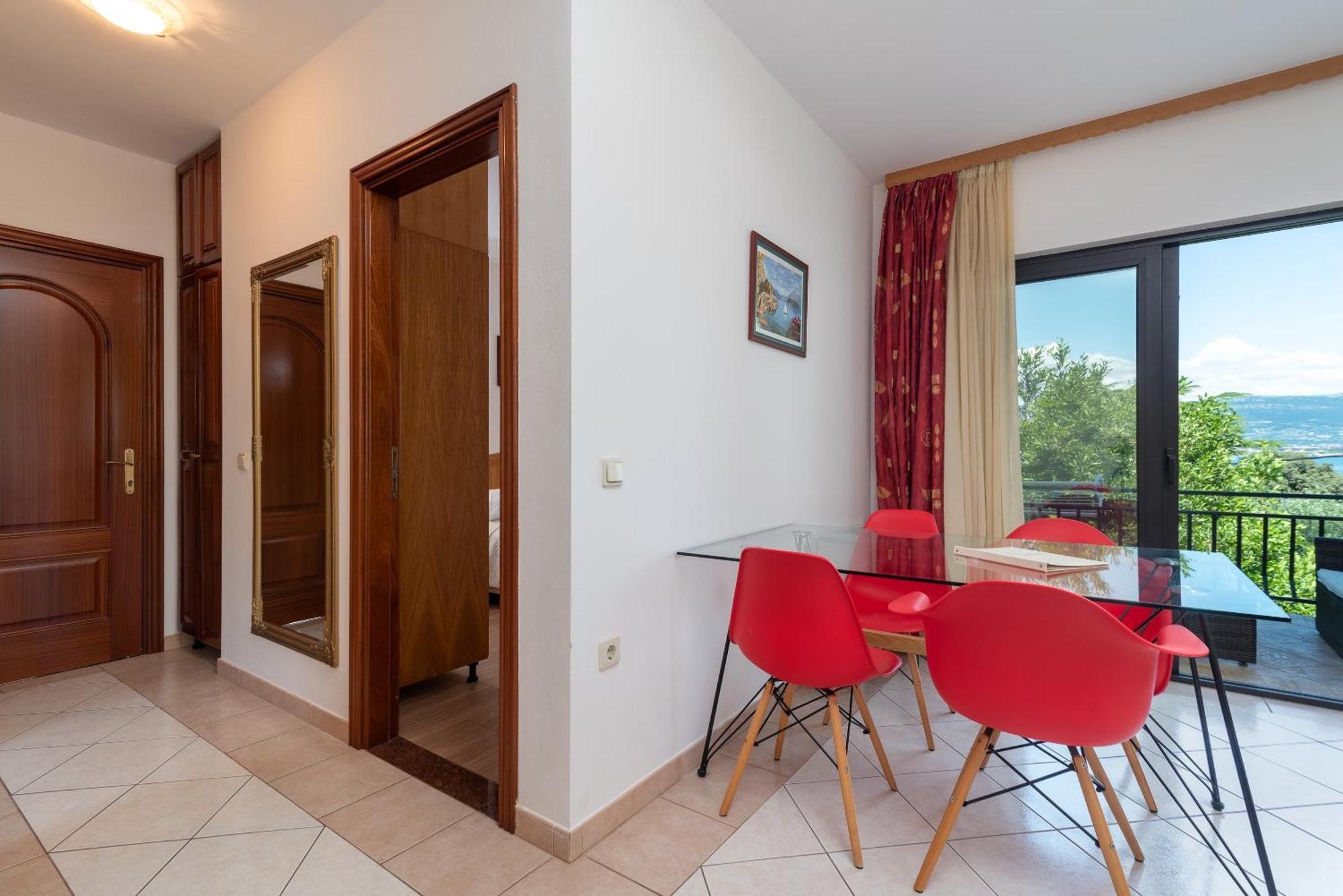Maca Apartments & Suites Trogir Exterior foto